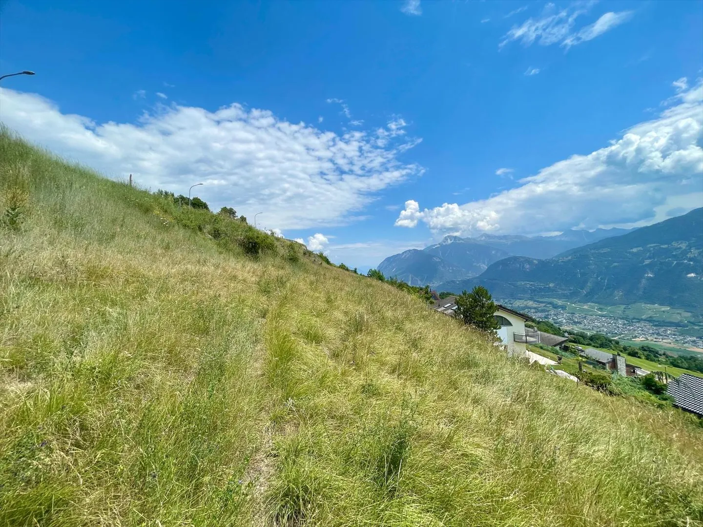 Terreno edificabile - Foto 2 di 4