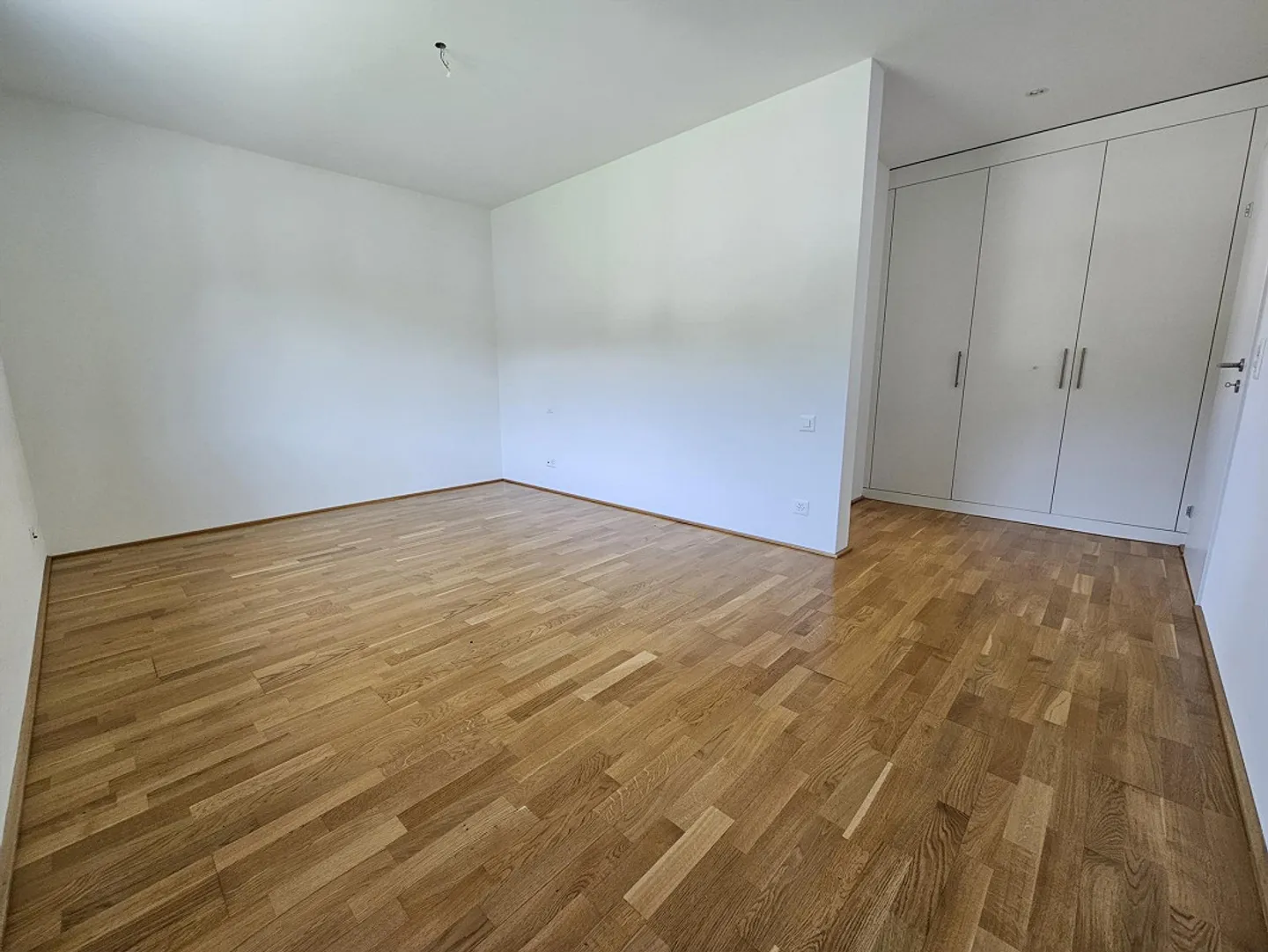 Modern 4.5-room apartment in a family-friendly neighborhood - Photo 4 of 13