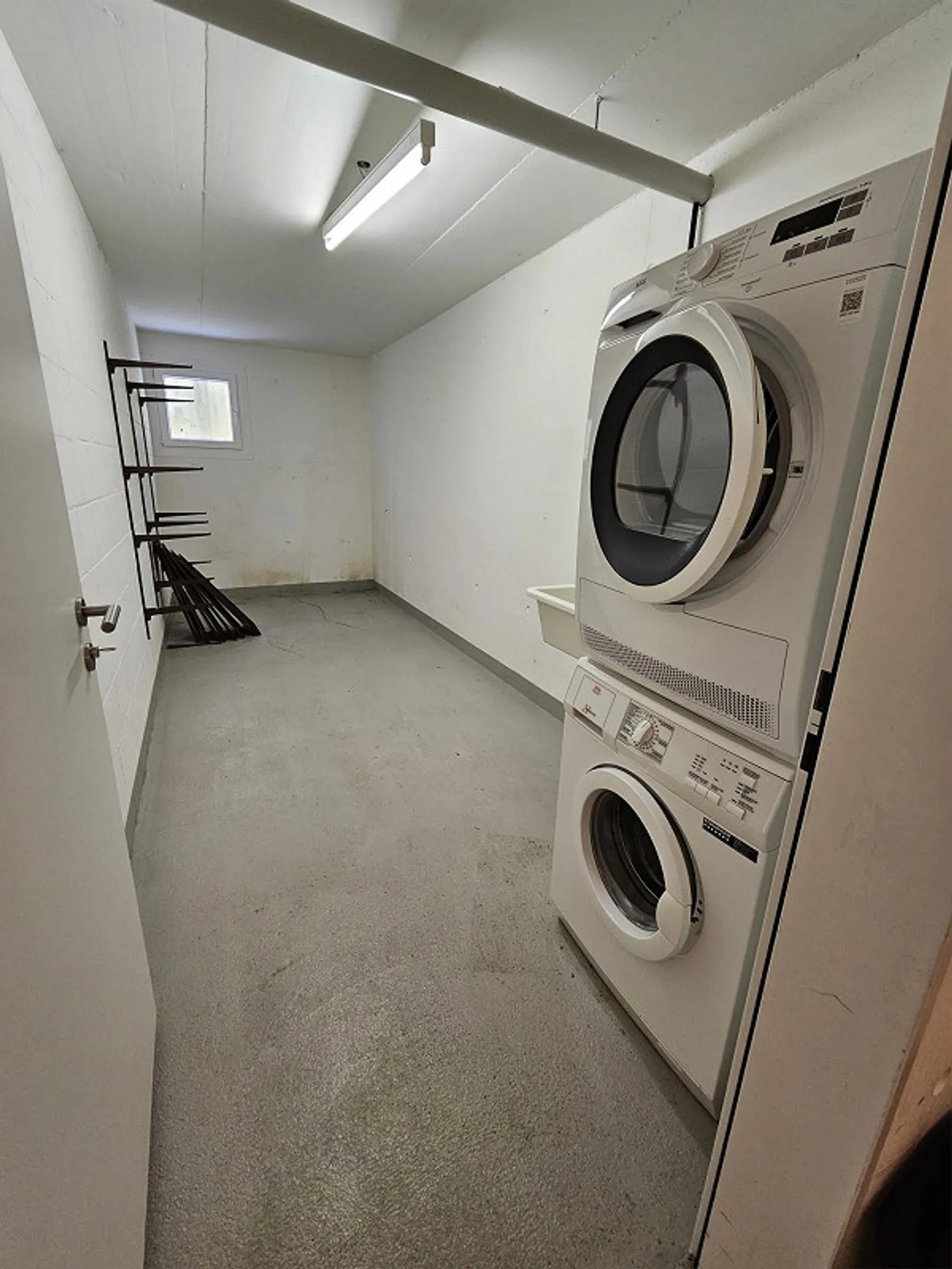 Modern 4.5-room apartment in a family-friendly neighborhood - Photo 12 of 13