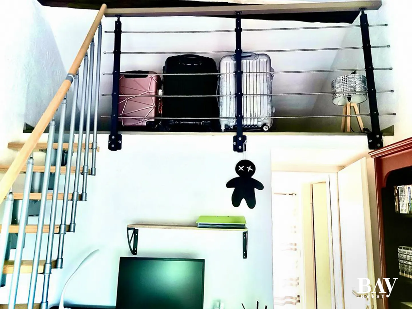 Casa 4.5 stanze - Foto 11 di 23