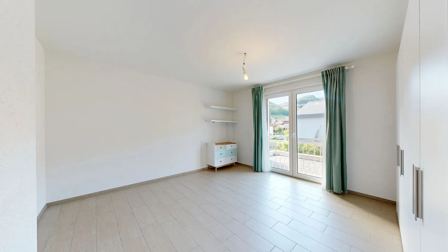 Schönes 4.5-Zimmer-Einfamilienhaus mit 2.5-Zimmer-Einliegerwohnung - Foto 12 di 25