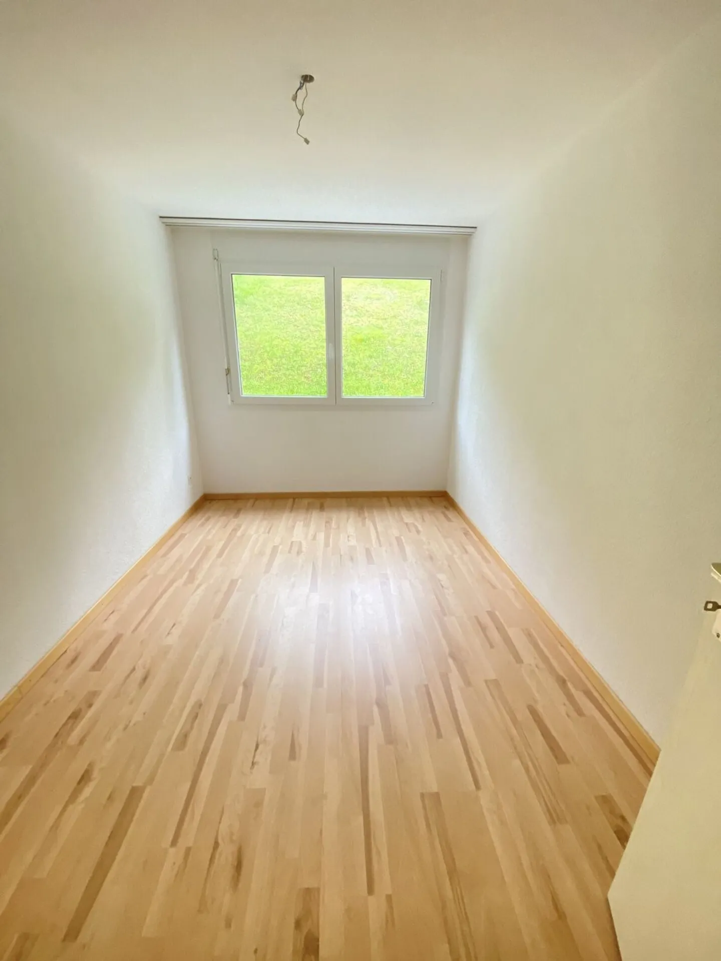 5.5-Room Apartment: Idyllic Neighborhood in the Green - Photo 5 of 10