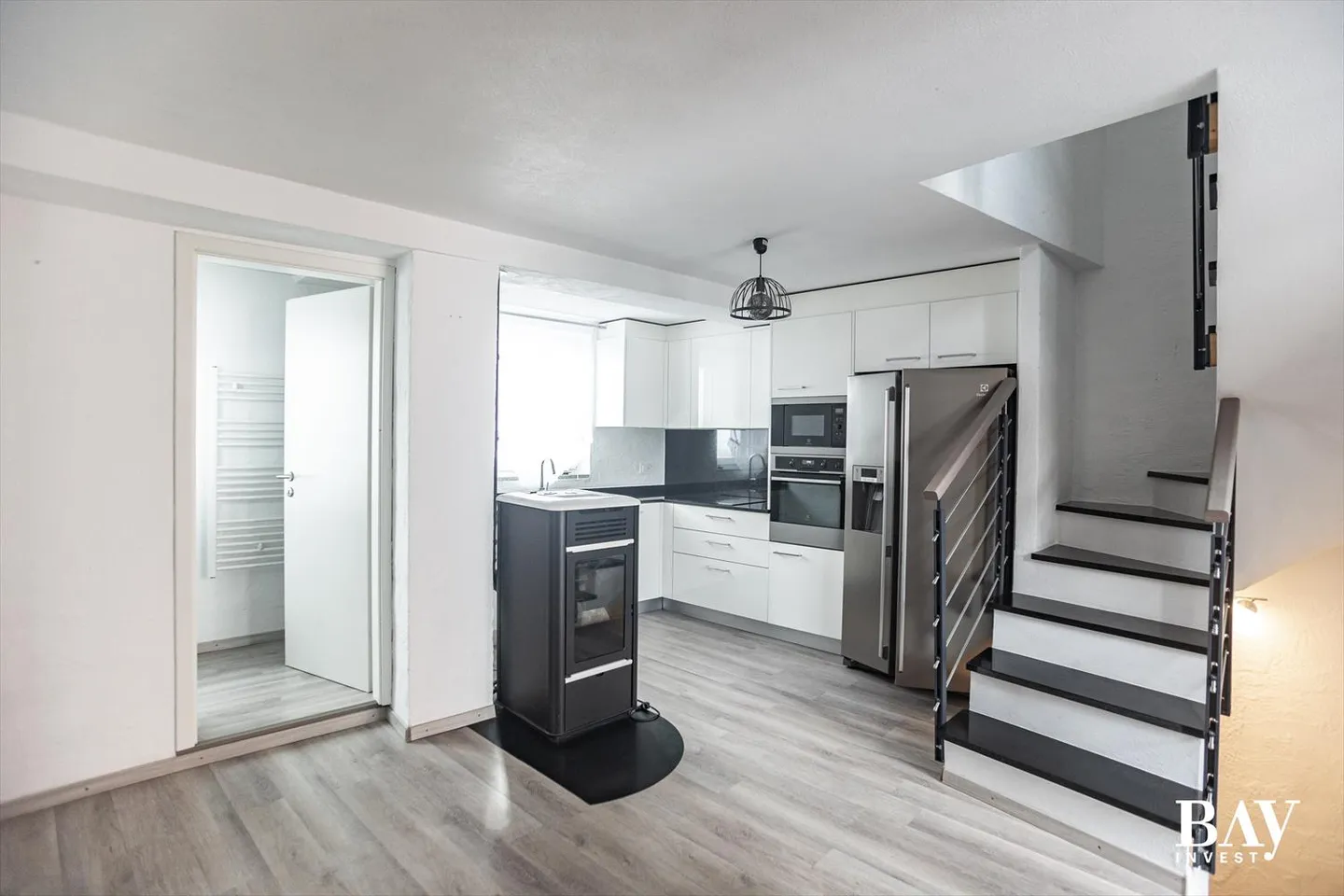 Casa 4.5 stanze - Foto 3 di 23