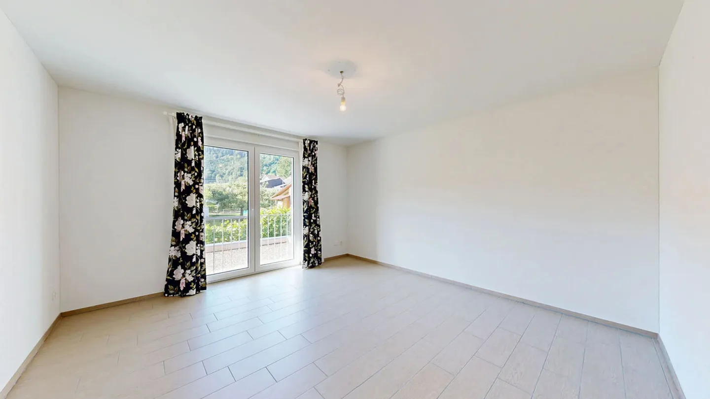 Schönes 4.5-Zimmer-Einfamilienhaus mit 2.5-Zimmer-Einliegerwohnung - Foto 13 di 25