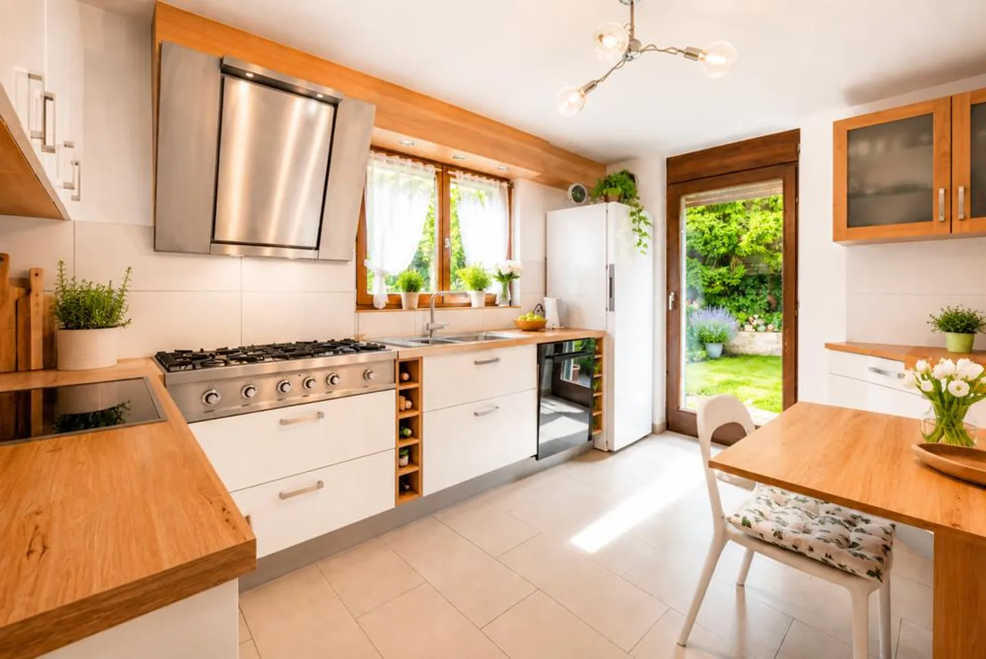 Bonheur familial avec paradis de jardin - Photo 4 sur 11