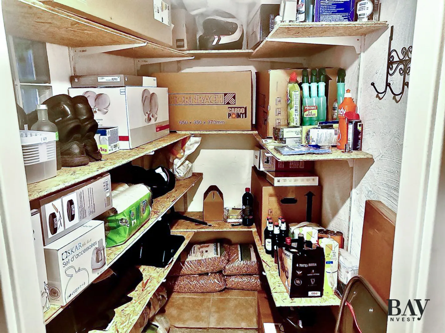 Casa 4.5 stanze - Foto 21 di 23