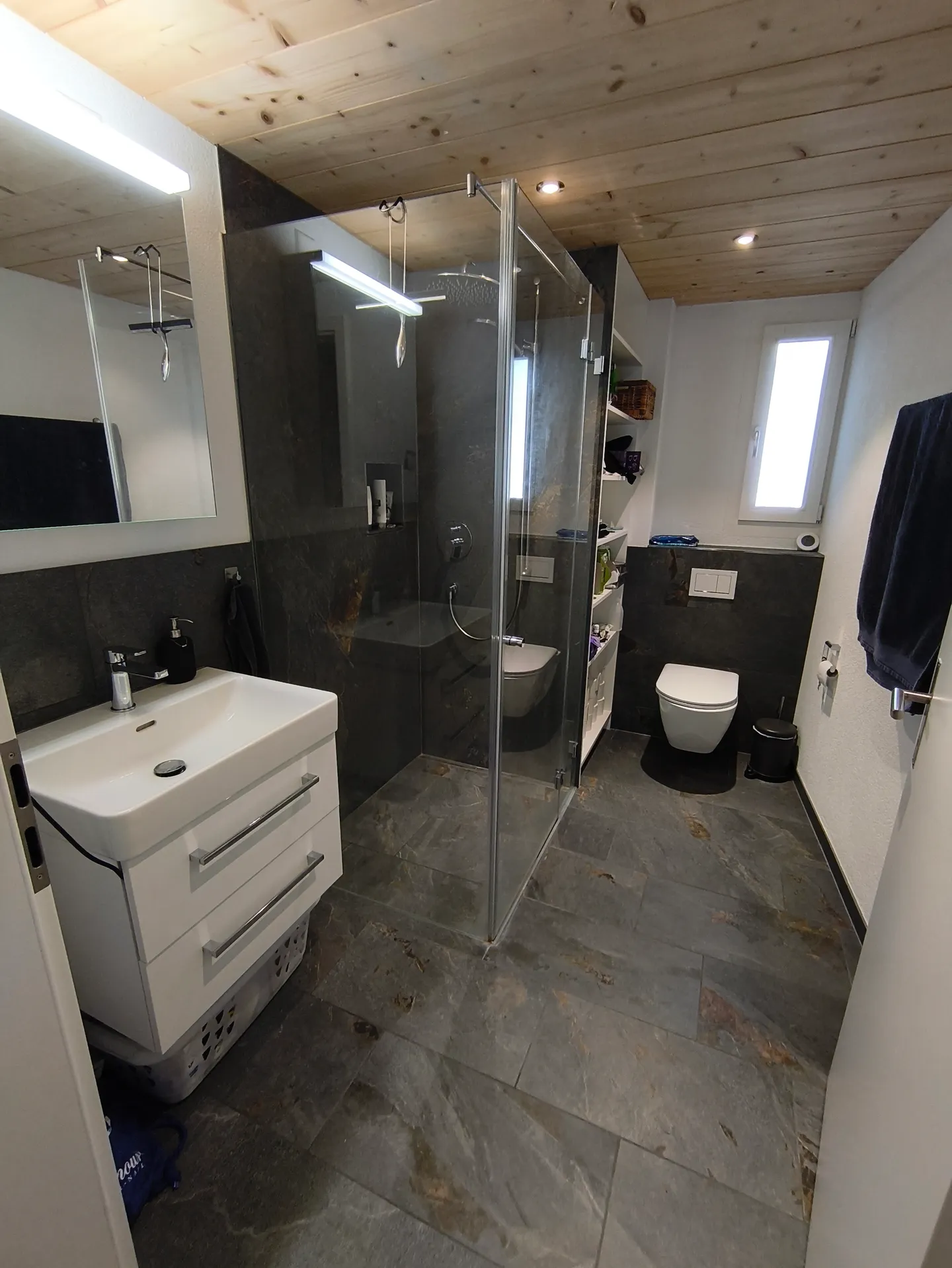 Modernes Apartment in Glarus - Foto 6 von 6