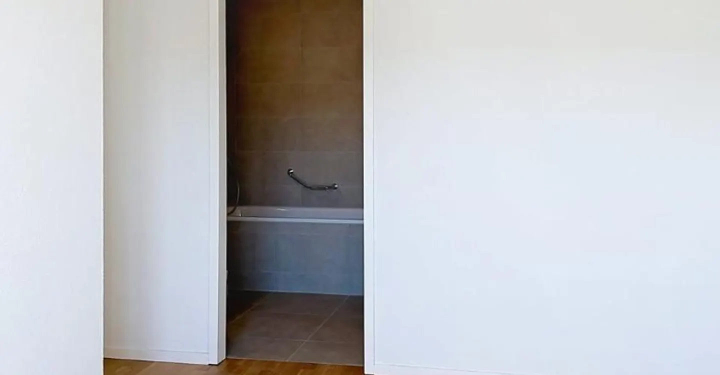 New 4.5-room apartment on the 2nd floor in Cottens (FR) - Photo 6 of 12