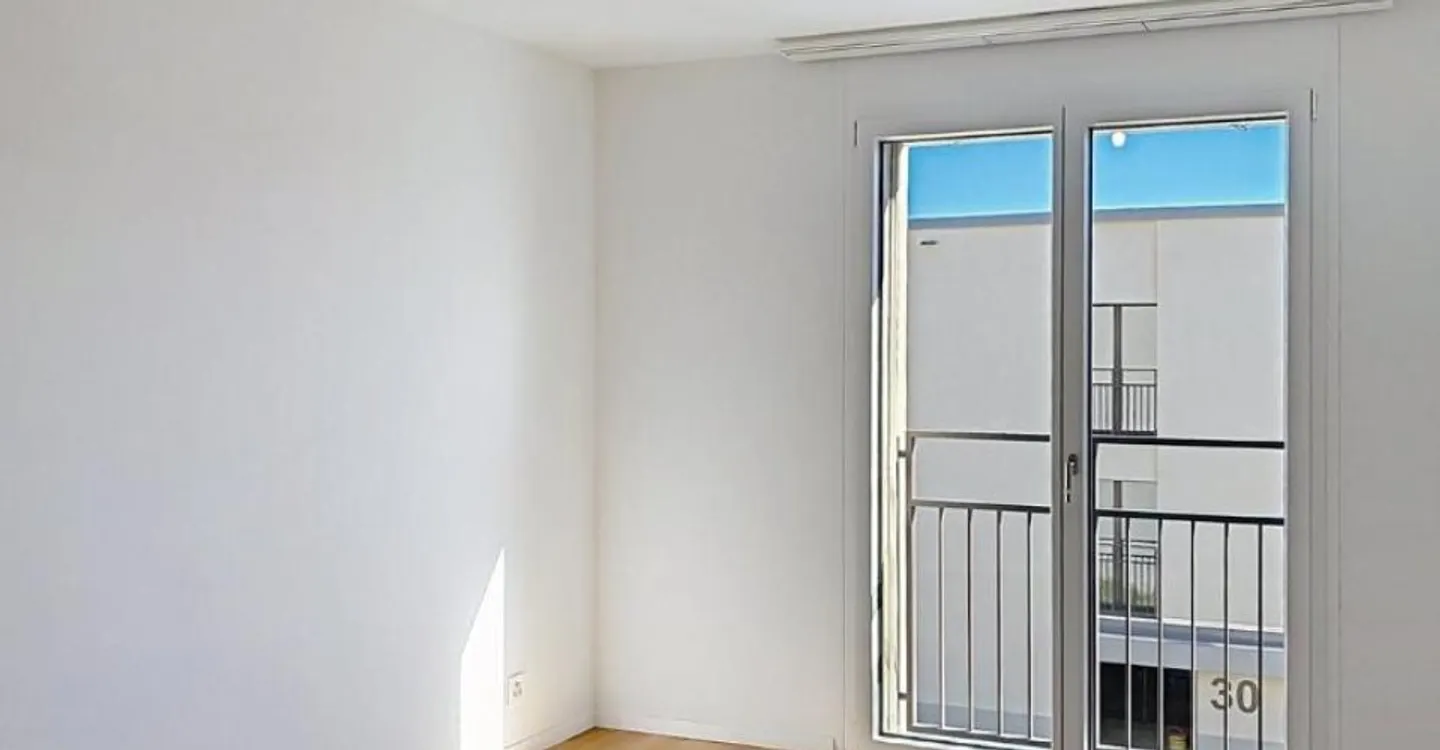 New 4.5-room apartment on the 2nd floor in Cottens (FR) - Photo 8 of 12