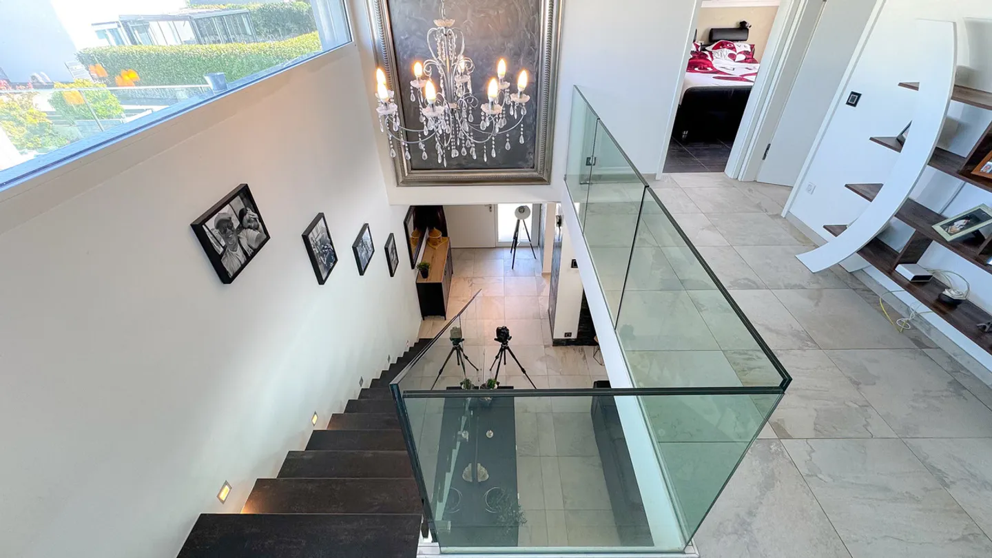 Villa mit Pool und hohem Standard - Foto 16 von 16