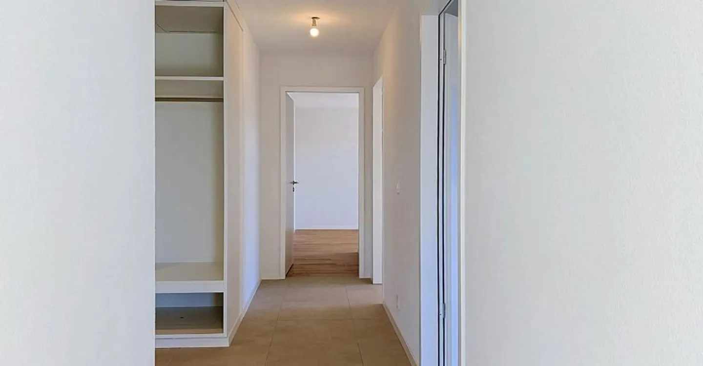 New 4.5-room apartment on the 2nd floor in Cottens (FR) - Photo 9 of 12