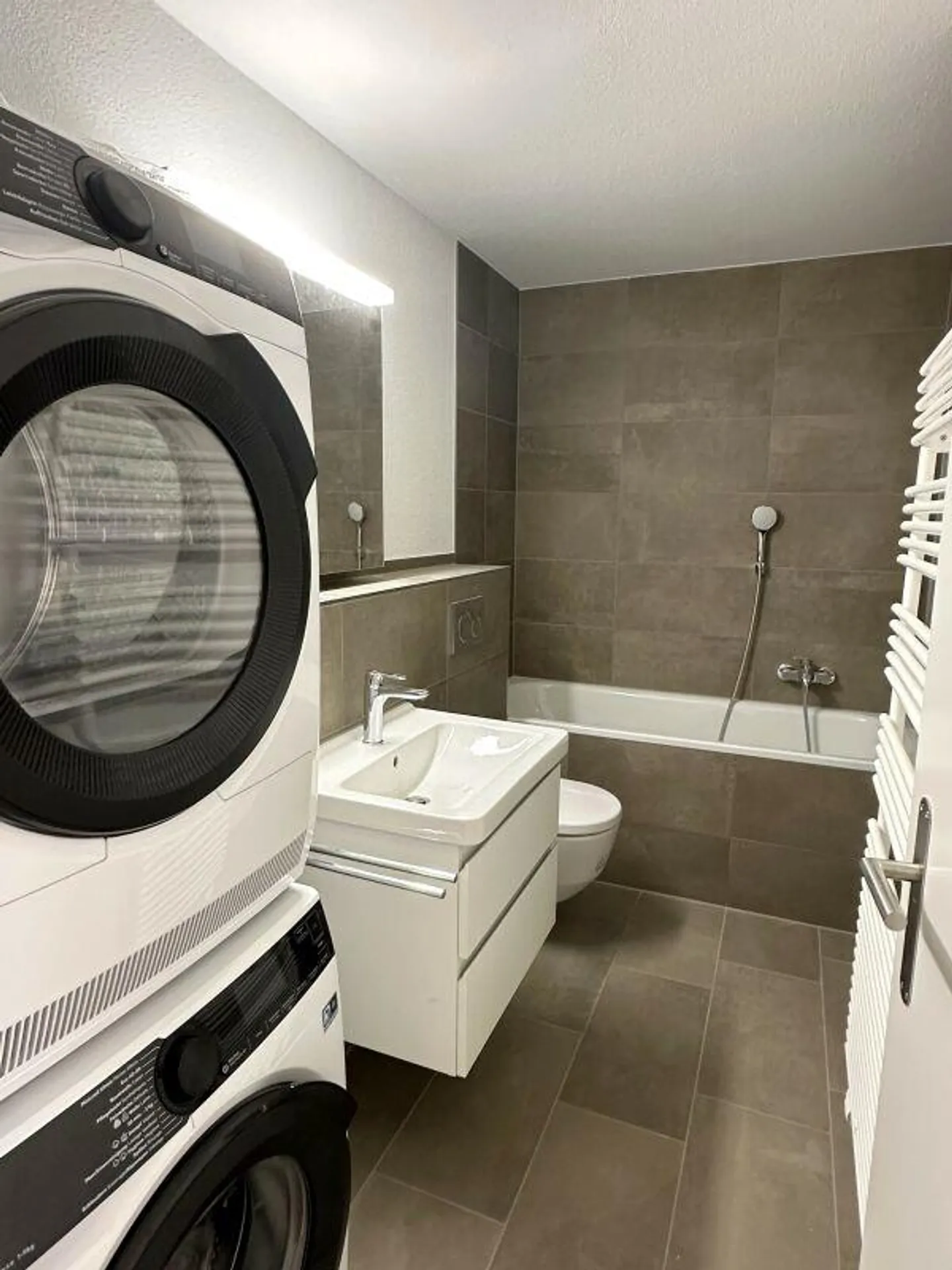 Zona residenziale tranquilla nel popolare quartiere di Buchthalen - Foto 4 di 7