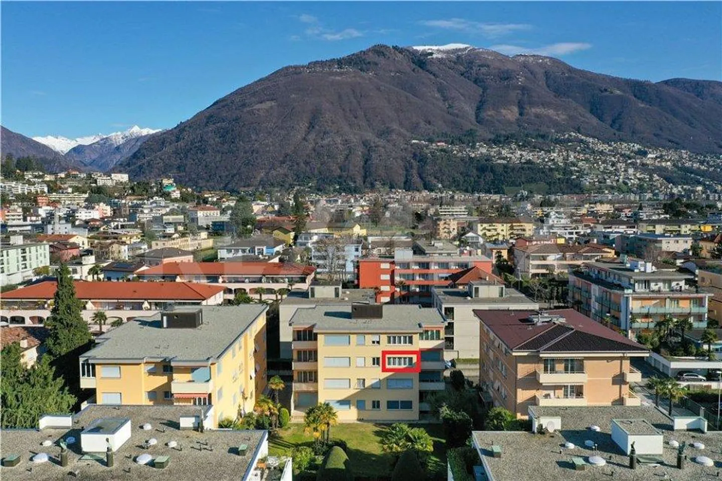 Pied-à-terre confortable - Photo 12 sur 13