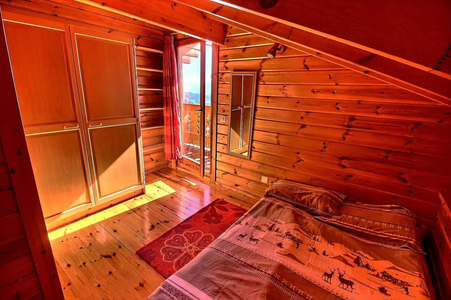 Chalet with 7 Rooms in Anzère - Photo 9 of 13