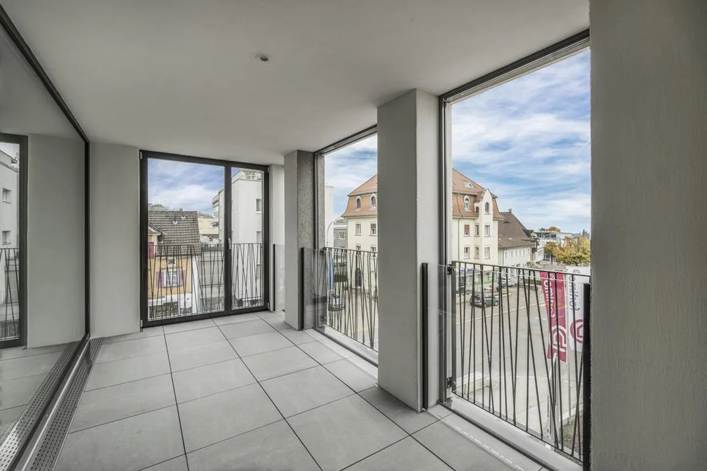 Living with a View: Cozy Apartment with a View of Lake Constance - Photo 6 of 8