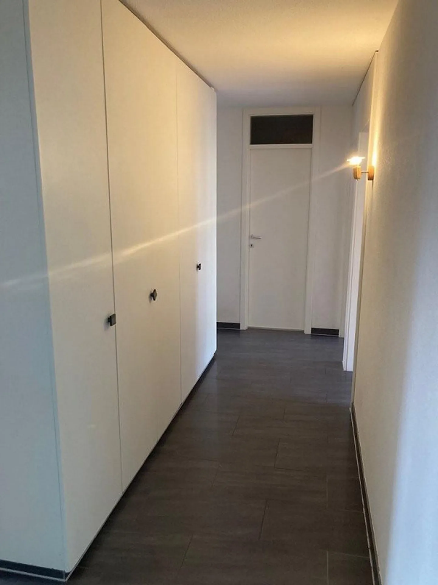 3.5-Zimmer-Wohnung mit Seesicht zu vermieten - Foto 4 von 8