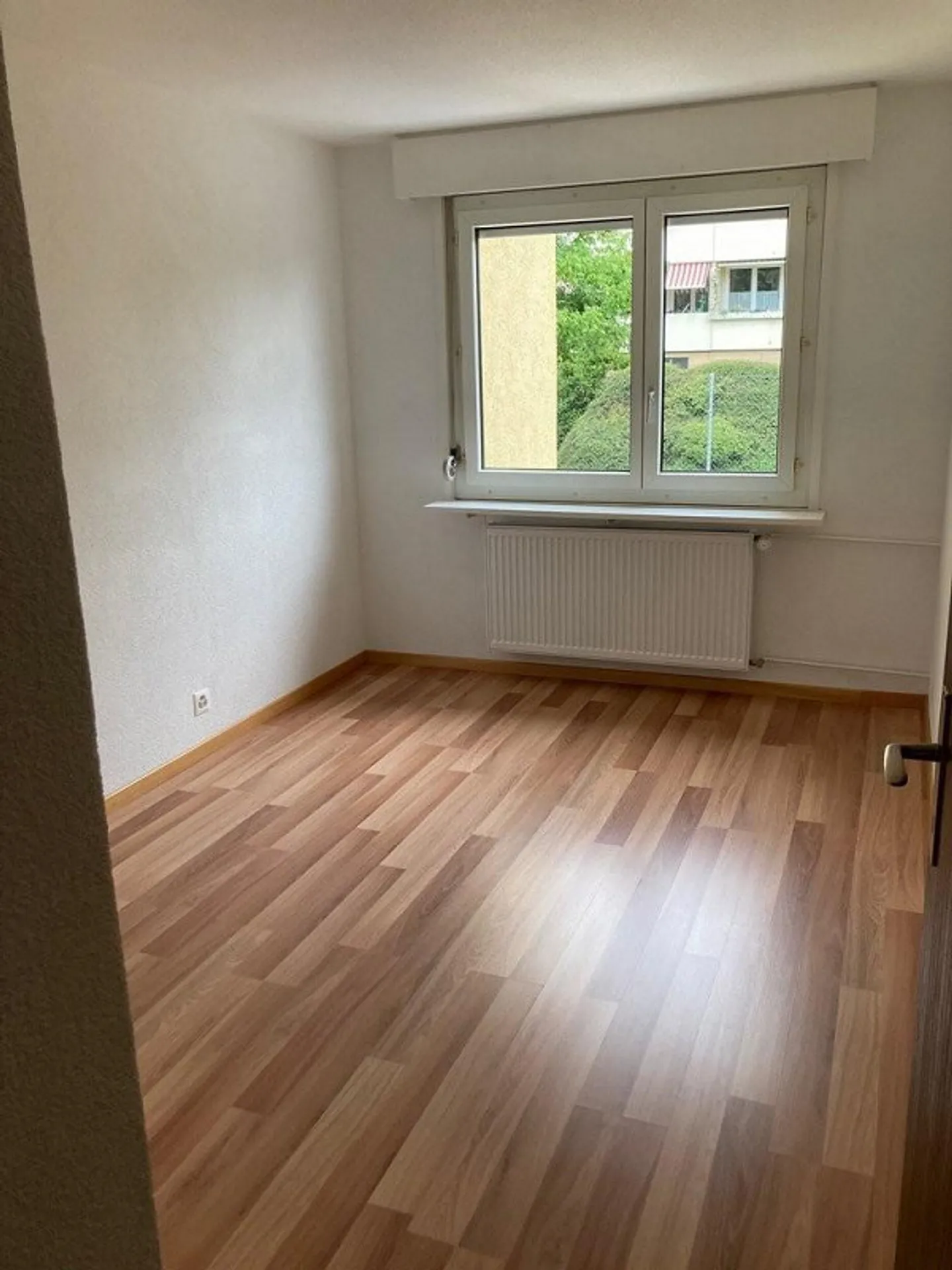 3.5-Zimmer-Wohnung mit Seesicht zu vermieten - Foto 5 von 8