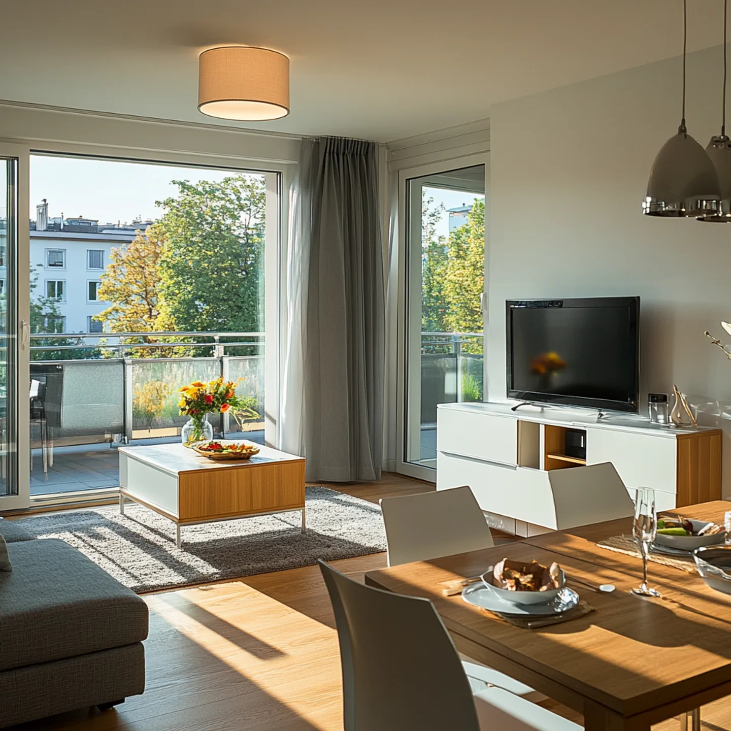 Wohnung kaufen - Foto 4 von 7