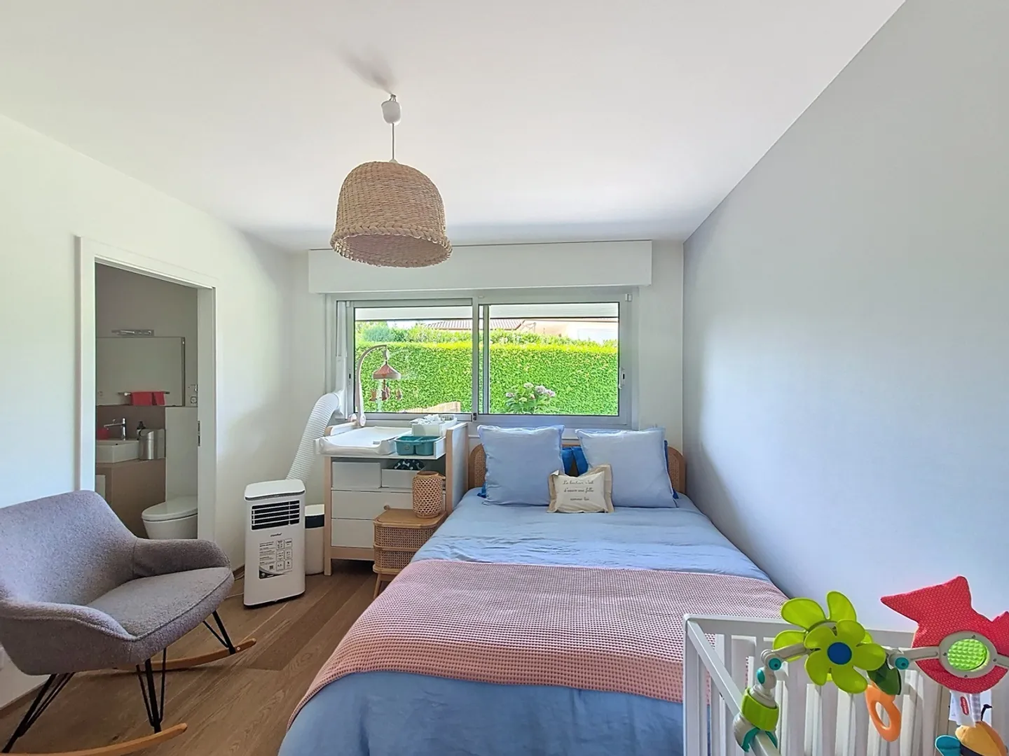 5-room House - Photo 10 of 13