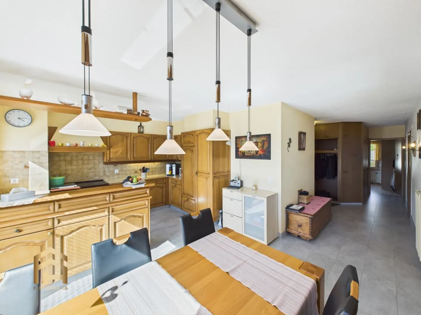 Charmantes Weingut in Varen - Foto 4 von 13