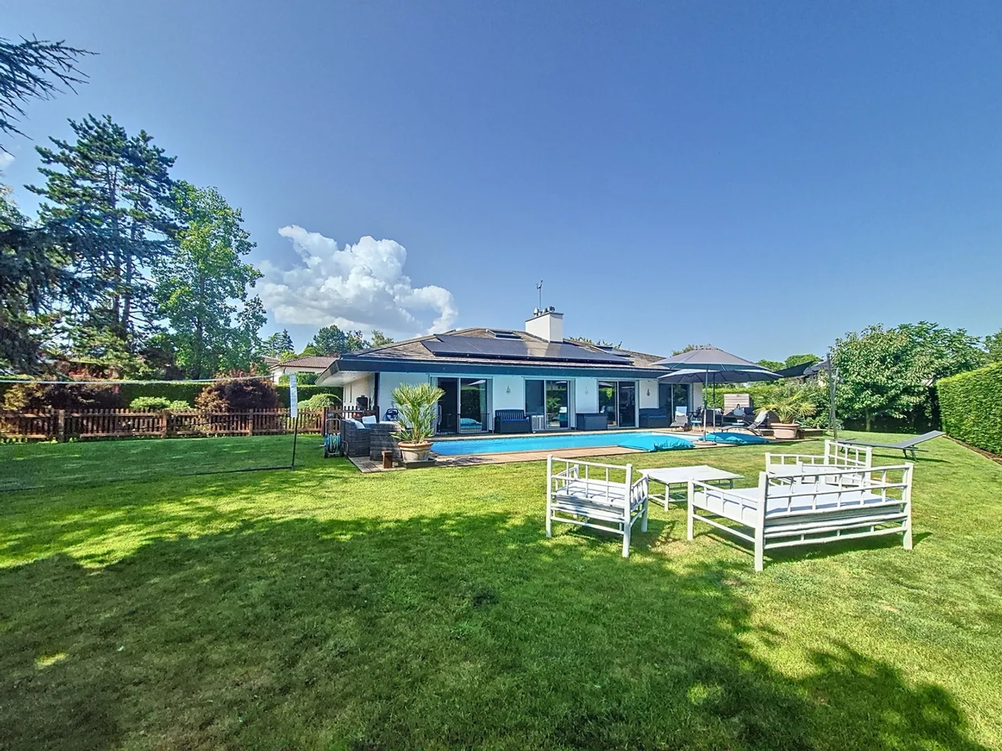 5-room House - Photo 12 of 13