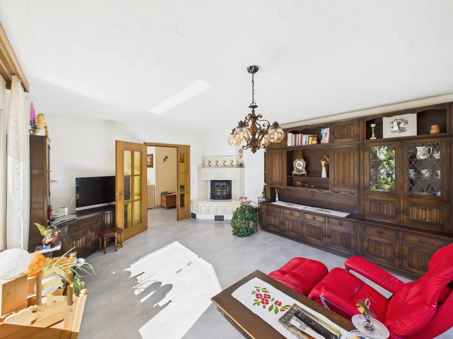 Charmantes Weingut in Varen - Foto 5 von 13