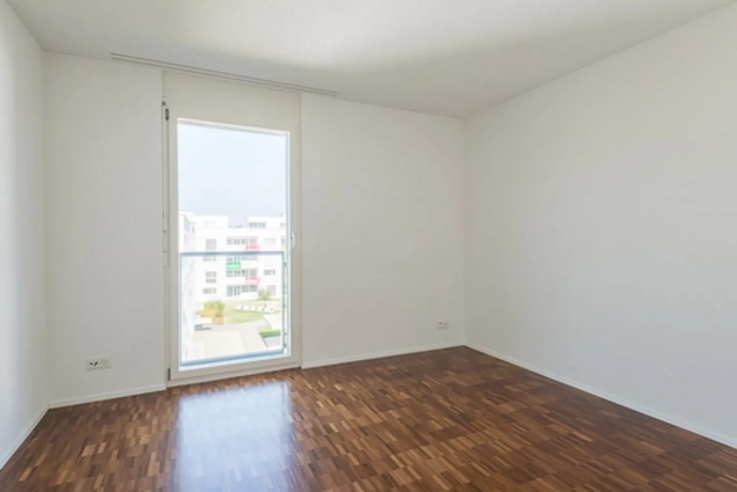 Appartamento 4.5 stanze - Foto 4 di 5