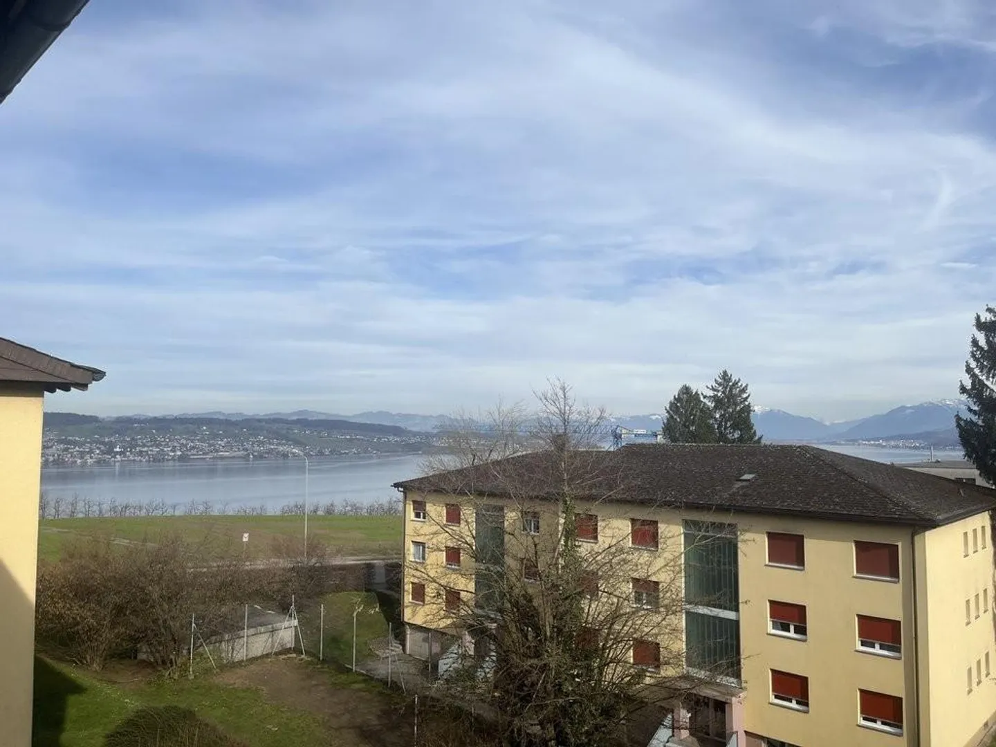 3.5-Zimmer-Wohnung mit Seesicht zu vermieten - Foto 8 von 8