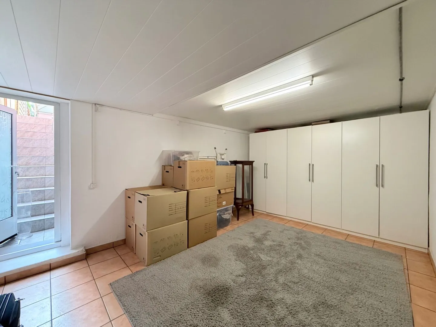 Familienhaus mit Garten in Schlieren - Foto 12 von 13