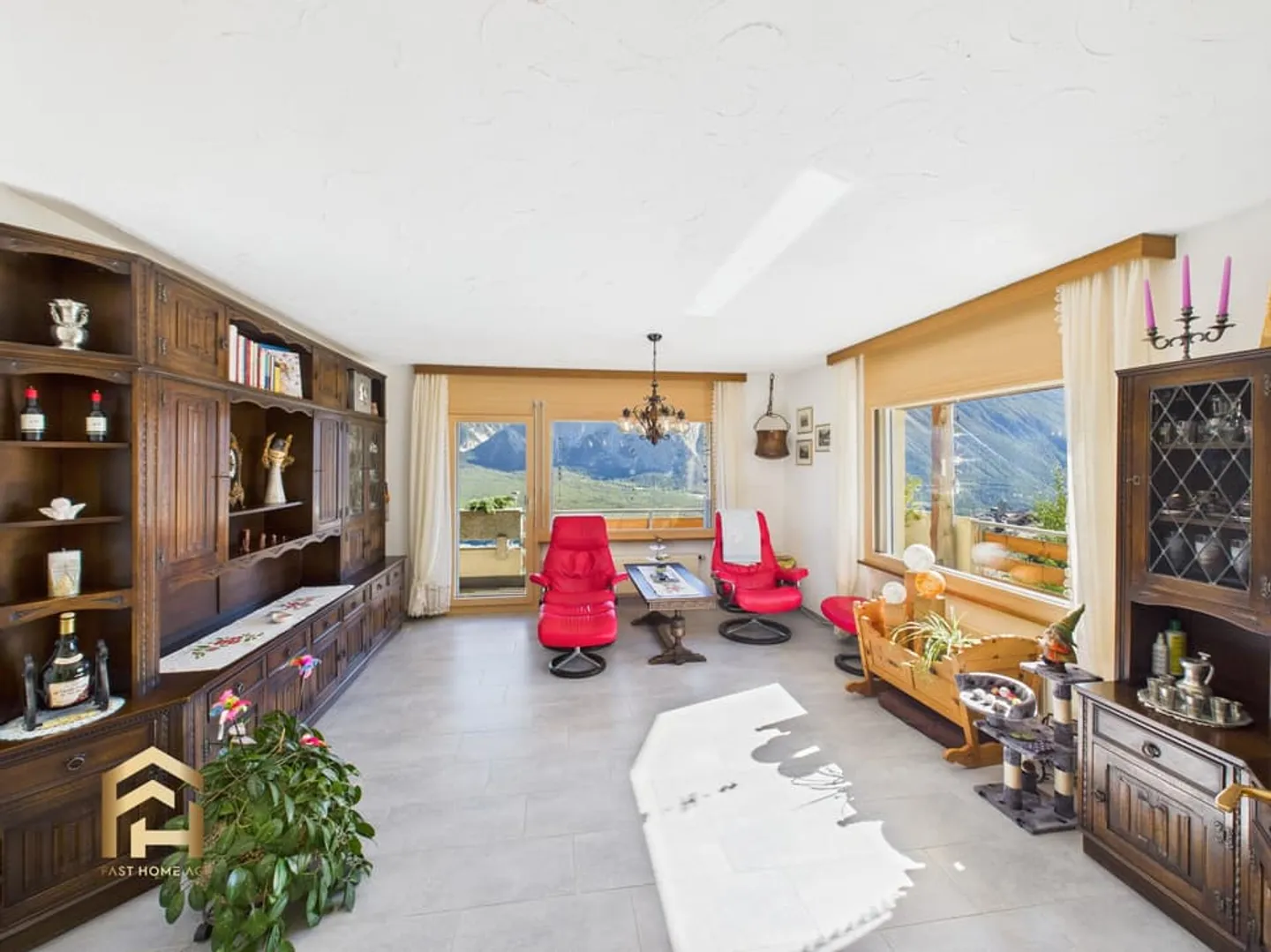 Charmantes Weingut in Varen - Foto 6 von 13