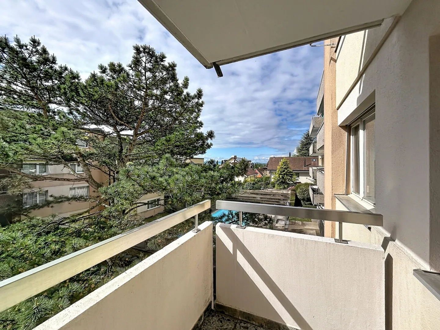 Opportunità di ristrutturazione a Saint-Blaise - Foto 1 di 7