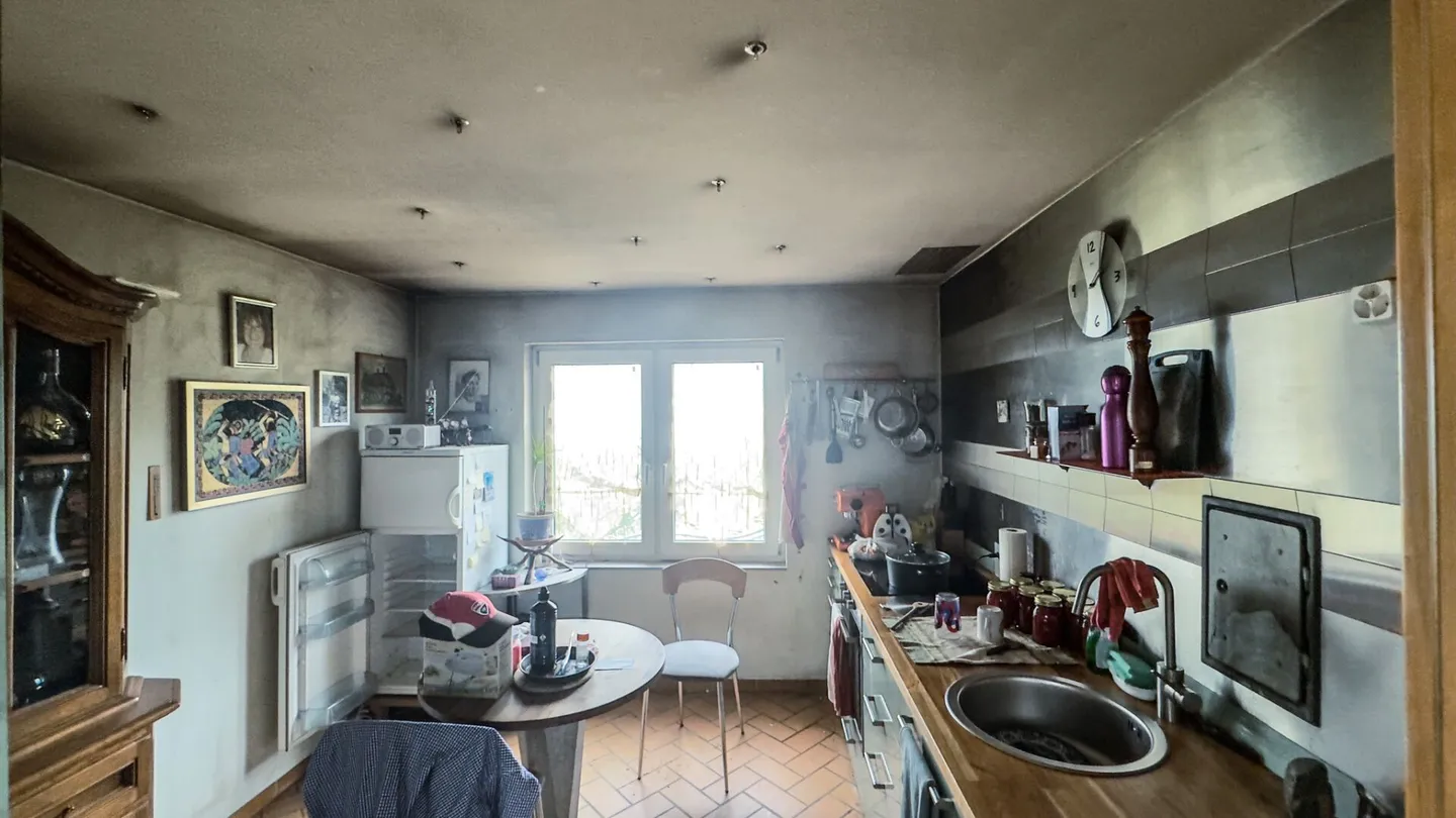 Casa singola in affitto - Foto 16 di 21