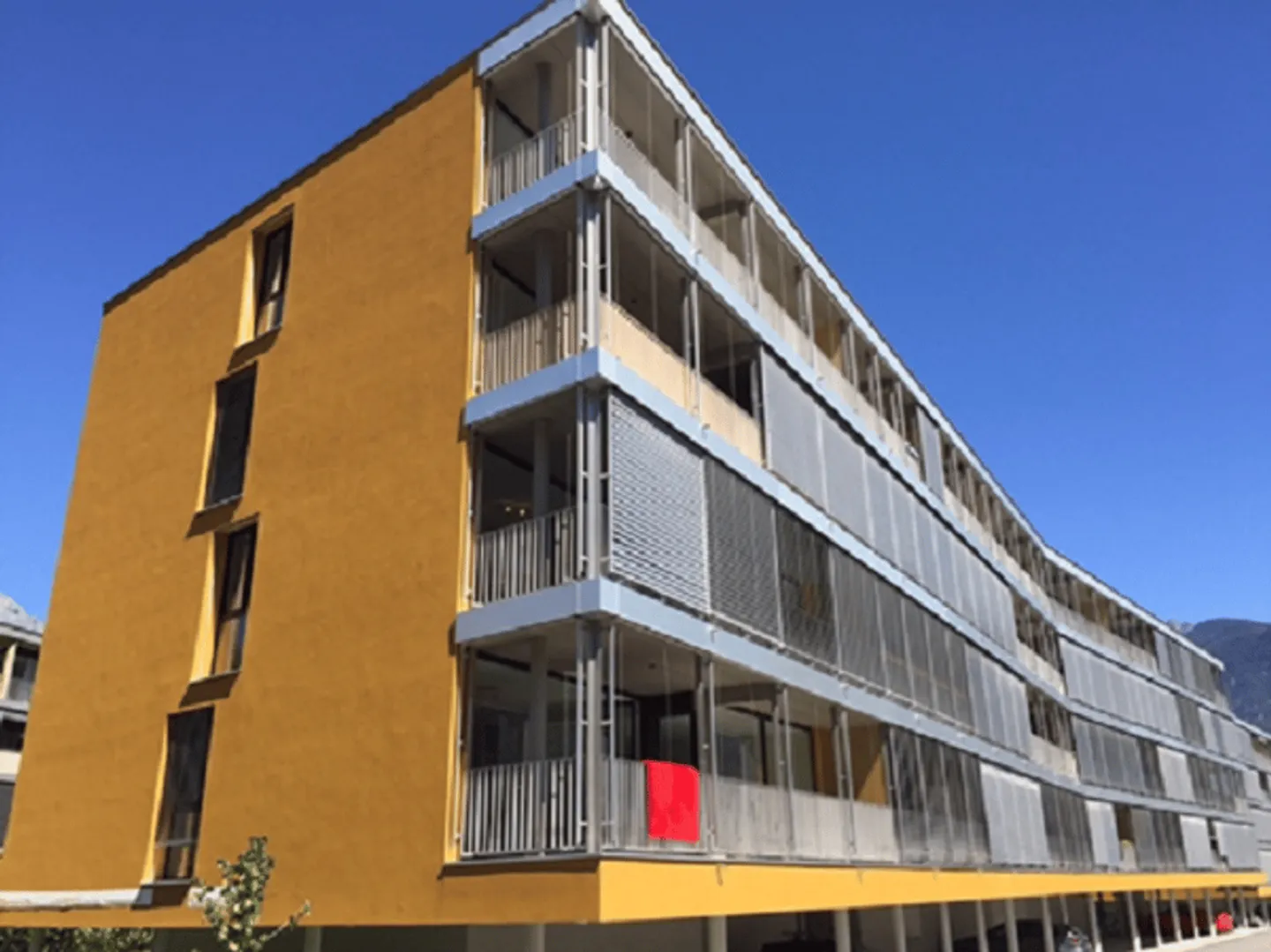 Place de parc a louer - Photo 1 sur 1