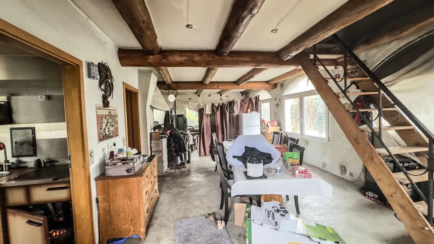 Casa singola in affitto - Foto 19 di 21