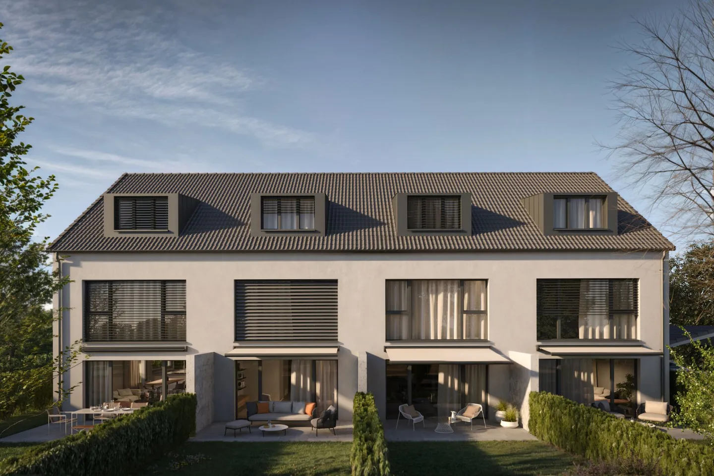 New Construction Project LOOP - Photo 1 of 6