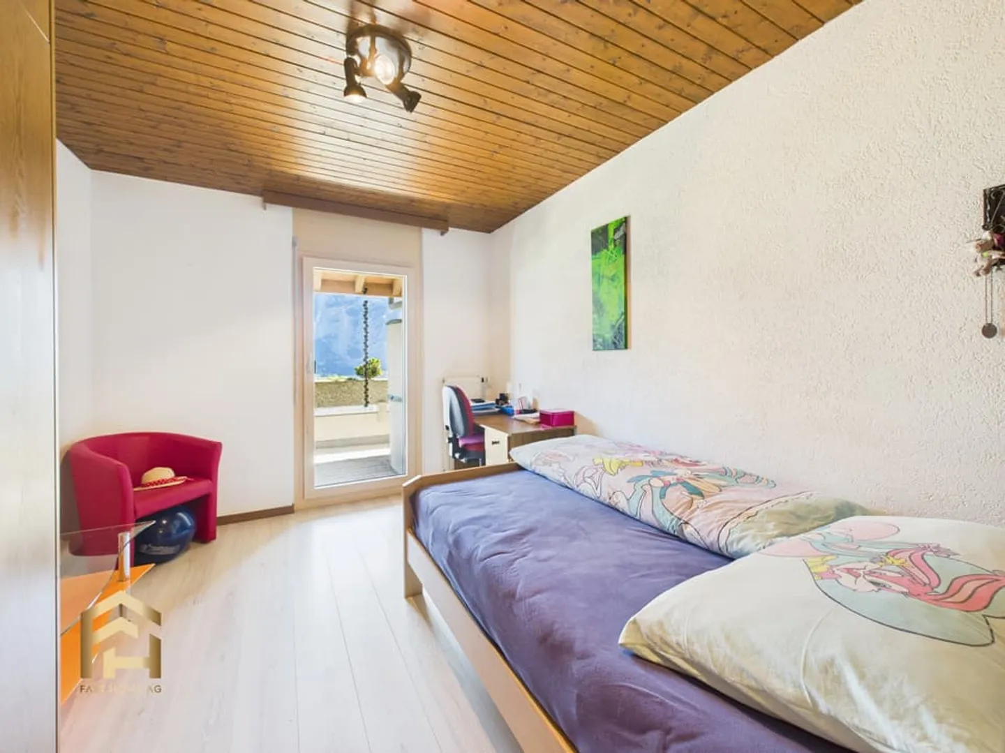 Charmantes Weingut in Varen - Foto 8 von 13