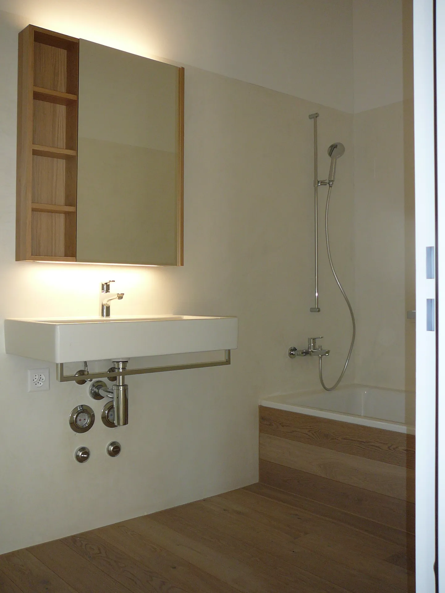 attraktive 3.5 Zimmer-Wohnung an sonniger Lage - Photo 3 of 6