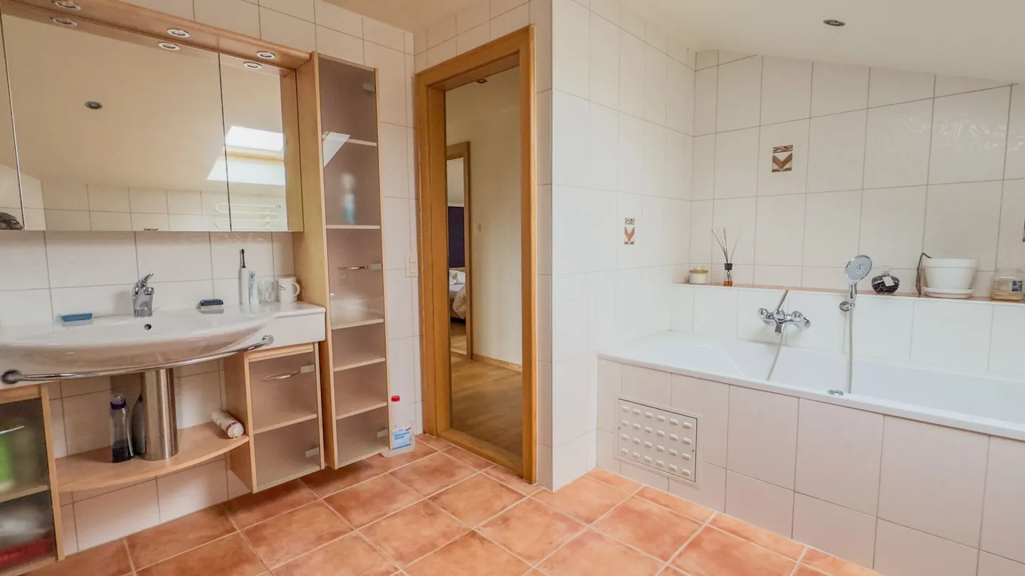 Casa singola in affitto - Foto 9 di 21
