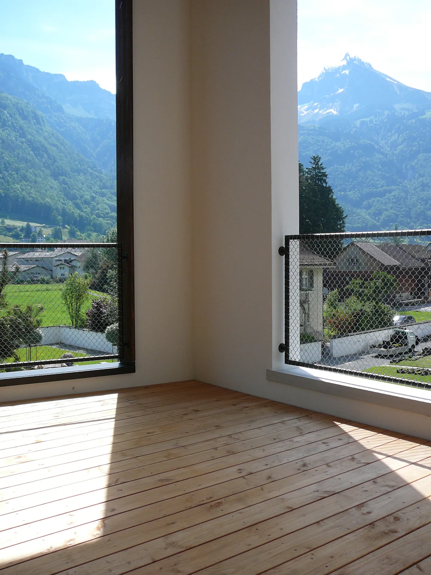 attraktive 3.5 Zimmer-Wohnung an sonniger Lage - Photo 4 of 6