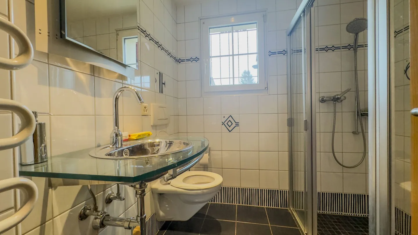 Casa singola in affitto - Foto 11 di 21