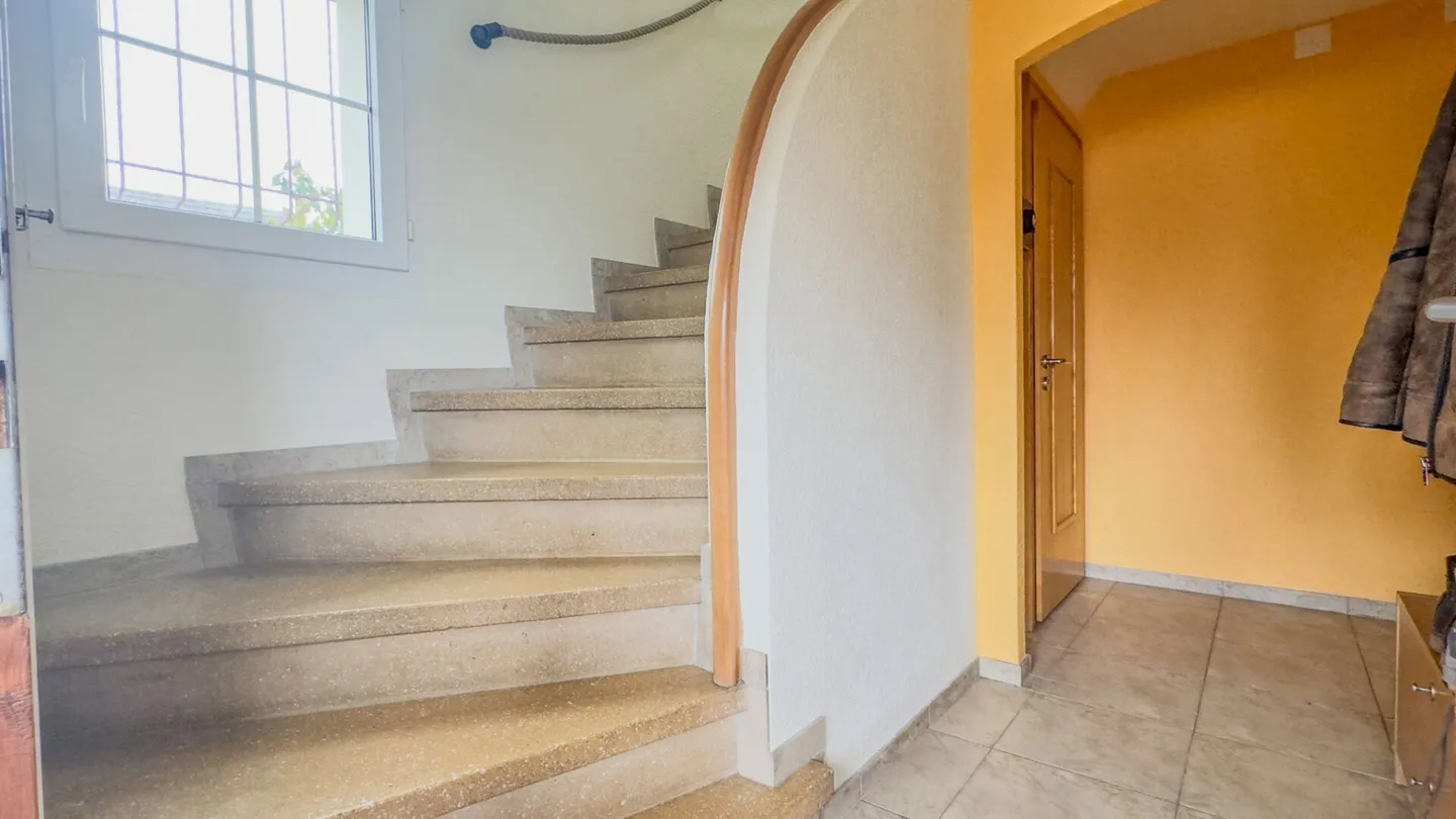 Casa singola in affitto - Foto 12 di 21