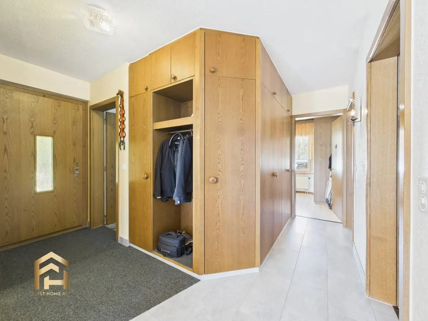 Charmantes Weingut in Varen - Foto 11 von 13