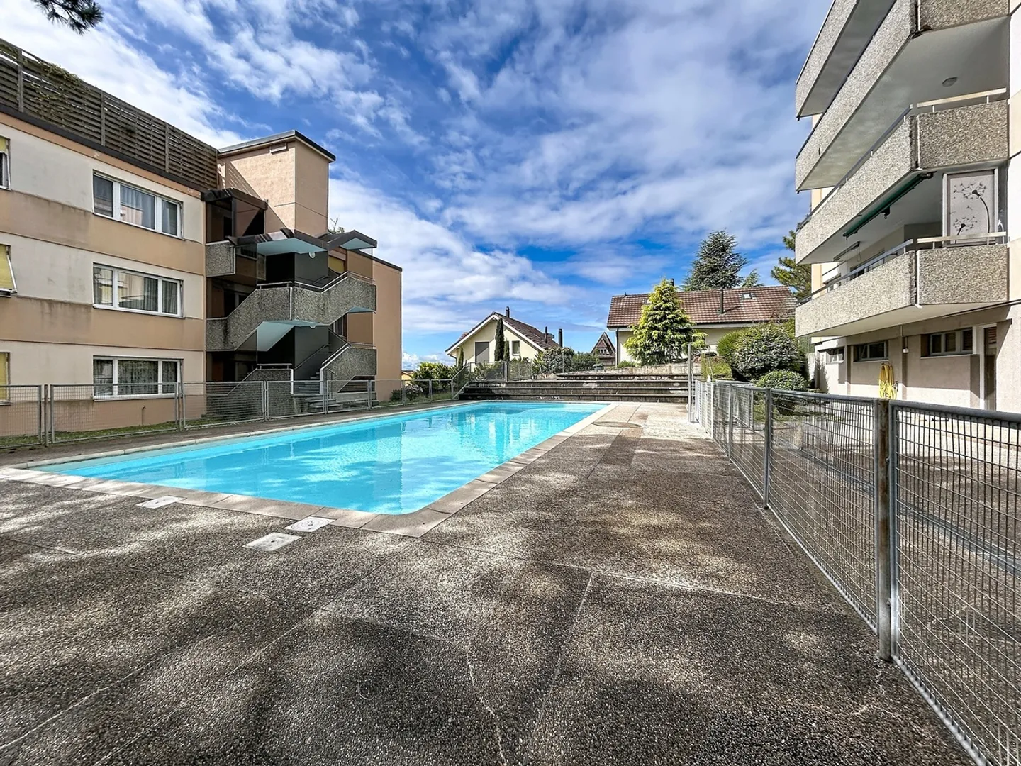 Opportunità di ristrutturazione a Saint-Blaise - Foto 7 di 7