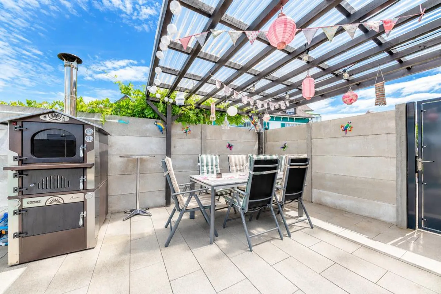 Propriété avec jardin et espace piscine - Photo 15 sur 19
