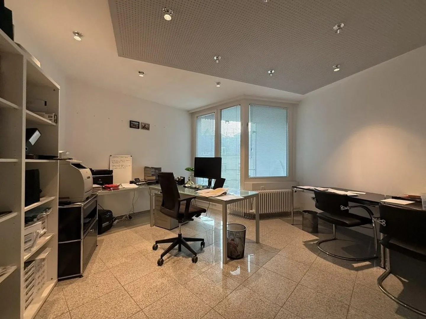 La tua nuova unità ufficio all'Hirschengraben! - Foto 6 di 10
