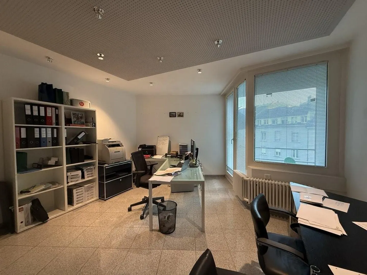 La tua nuova unità ufficio all'Hirschengraben! - Foto 7 di 10
