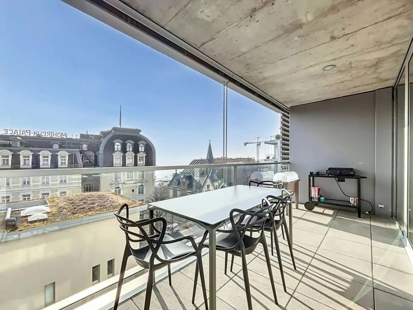 Appartamento di alto standard e 4.5 stanze - Foto 1 di 11