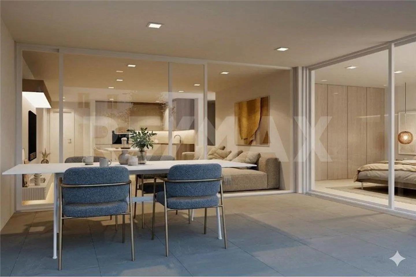 Moderno appartamento 2.5 locali con terrazza - Foto 1 di 8