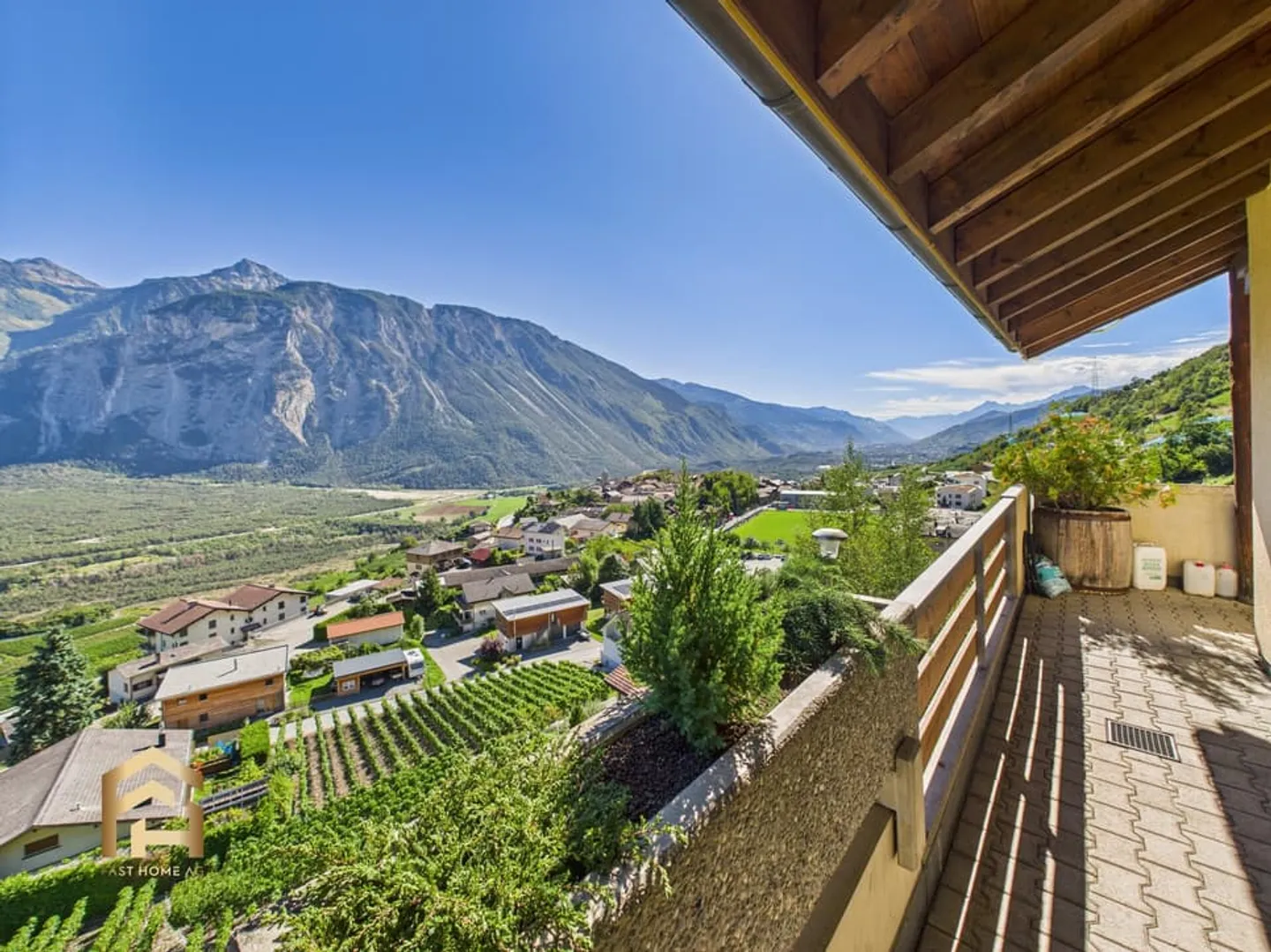 Charmantes Weingut in Varen - Foto 13 von 13