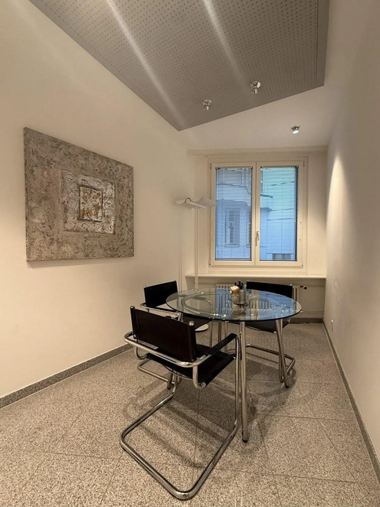 La tua nuova unità ufficio all'Hirschengraben! - Foto 5 di 10